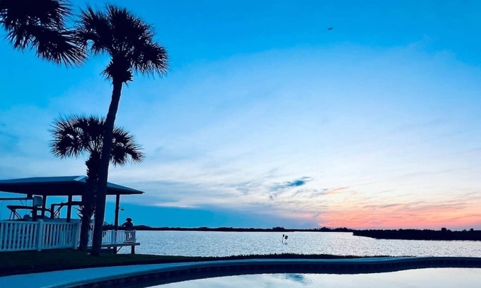 Dixie Shores House | Manatee By The Bay Su