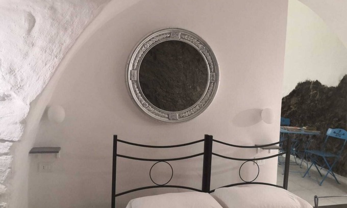 Masero House | Manaview- Pepita, modern apartment with frontal sea view.