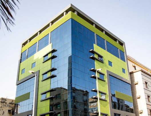 Palestine Street Hotel | Manazeli Jeddah -