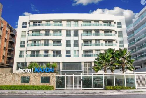 Algodoal Apartment | Mandai Flat Hotel
