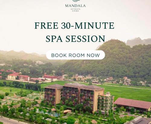 Kim Boi Hotel | Mandala Retreats Kim Bôi