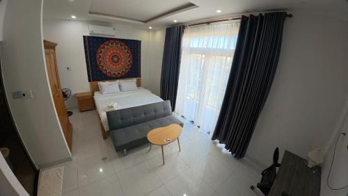 Ngu Hanh Son Apartment | Mandala Serviced Apartments Da Nang