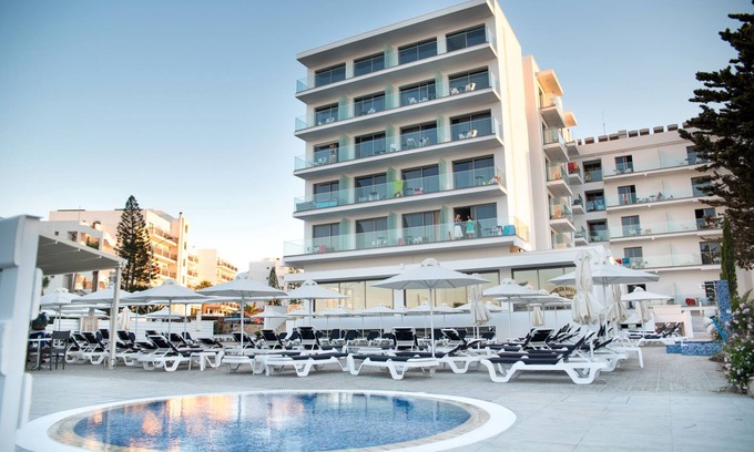 Protaras Apartment | Mandali Hotel