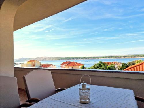 Barbat na Rabu Apartment | Mande 2