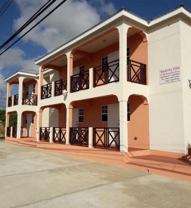 Mangrove Apartment | Manderley Villas