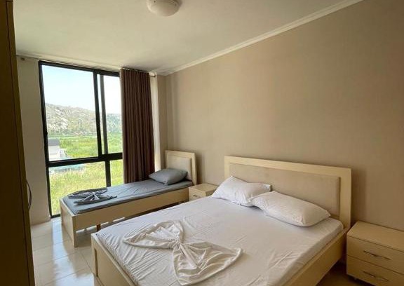 Shengjin Apartment | MANDI Apartments
