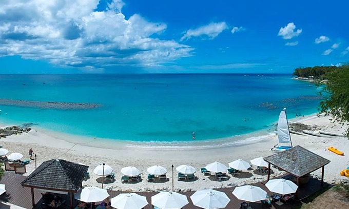 Lascelles Hotel | Mango Bay All Inclusive