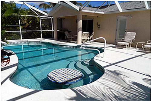 Marco Island House | Mango Marco