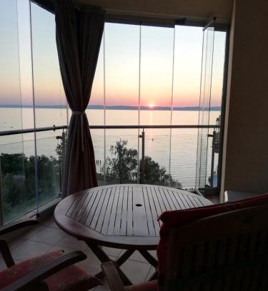 Siofok Apartment | Mango613