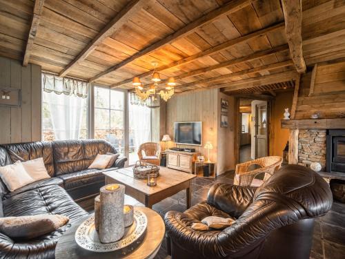 Manhay House | Manhay Nature Stay, Luxembourg