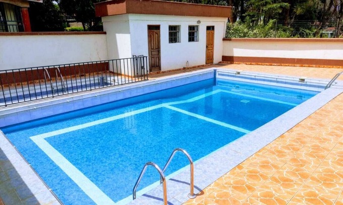 Kileleshwa Apartment | Mani's Home Away From Home