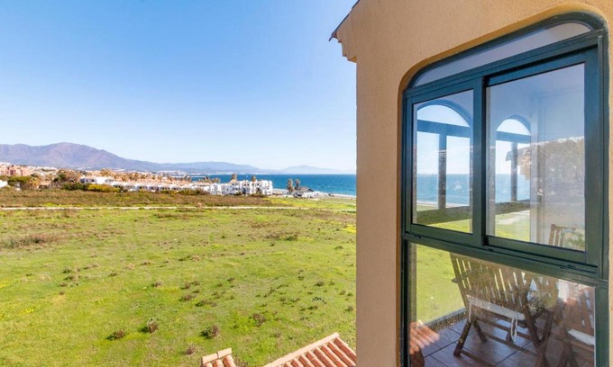 La Chullera Apartment | Manilva Playa