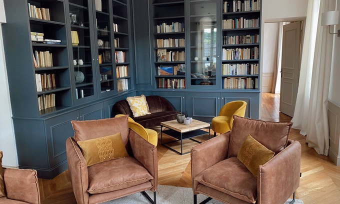 Savigny-les-Beaune Bed & Breakfast | Manoir de Villamont