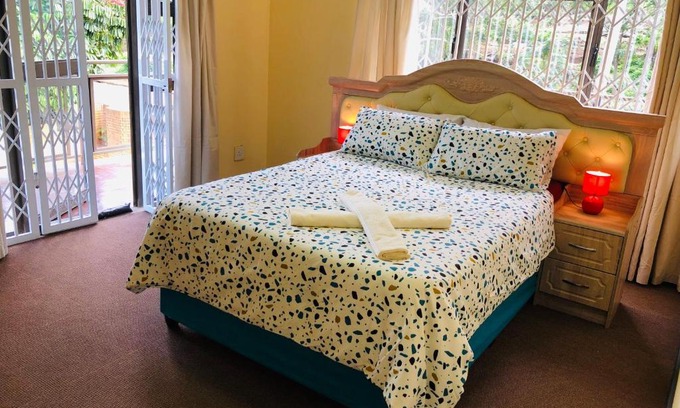 Berea House | Manor Holiday Home