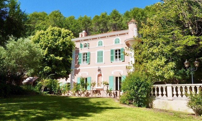 Draguignan Other | Mansion of character