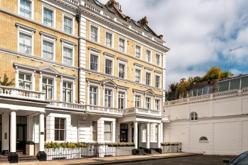 South Kensington Apartment | Manson Place