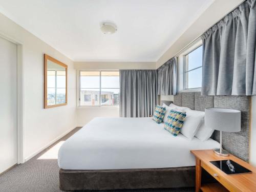 Braddon Apartment | Mantra on Northbourne