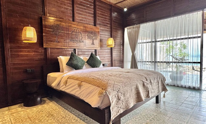 Penida Island Villa | Mantra Villa Nusa Penida
