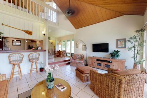 Poipu House | Manualoha 201