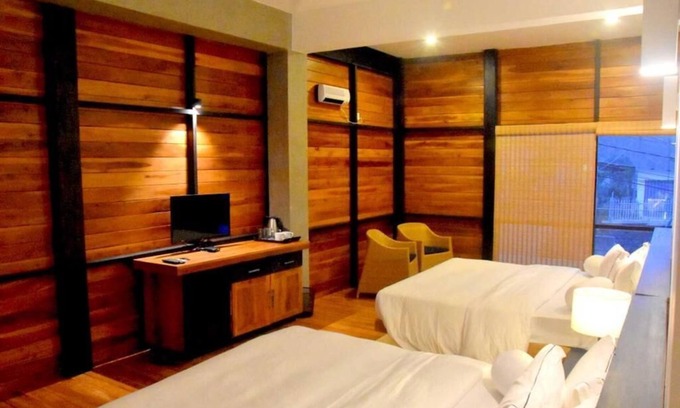 Nuwara Eliya House | Manuka Hillwood Hotel