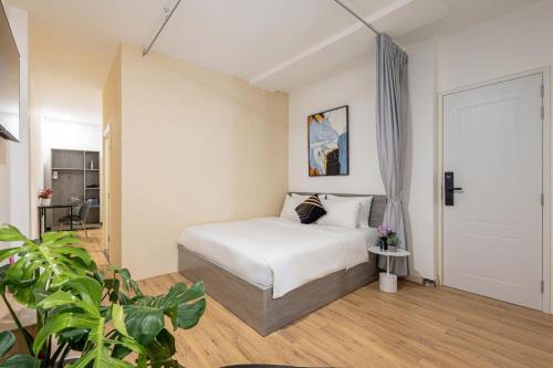 Bui Thi Xuan Apartment | Manuka Home