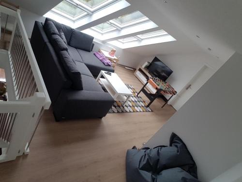 Oberwiesenthal Apartment | MaPaMaJo Home Base - Familienunterkunft mit Sauna