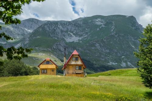 Zabljak Other | Maple village