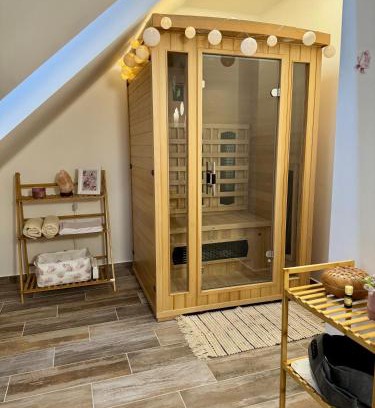 Keszthely Apartment | Marót Apartman
