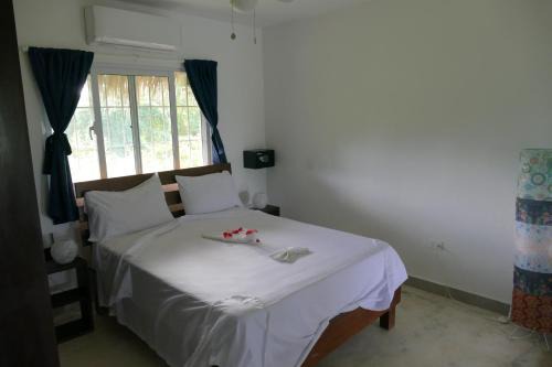 Samana Apartment | Mar Azul, Las Galeras