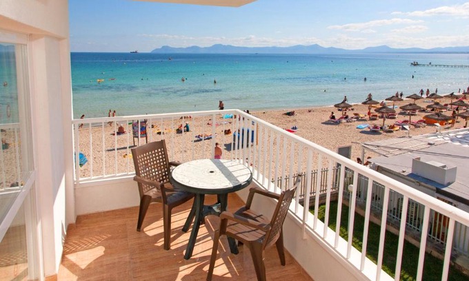 Alcudia Apartment | Mar Blau