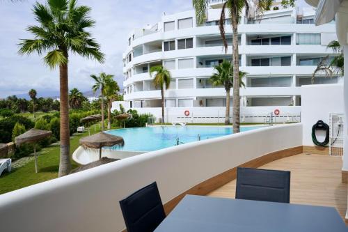 Motril Apartment | Mar de Astrid Apartamentos Playa Granada
