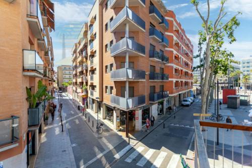 Lloret Town Center Apartment | MAR DE VENT -Apartments