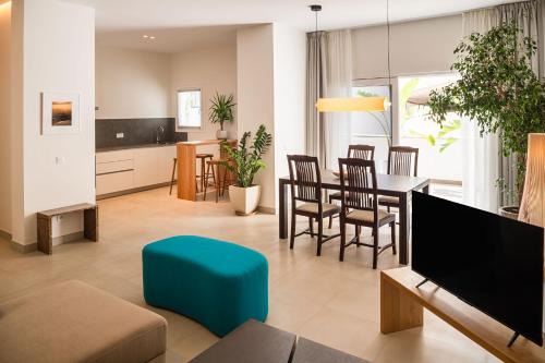Arrecife Apartment | Mar - Panasco Suites