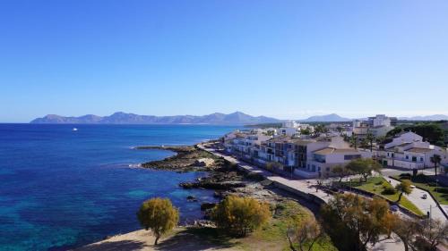 Son Baulo Apartment | Mar y Paz by Youroom