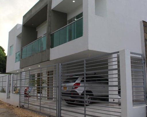 San Antero Apartment | Mar y Tierra