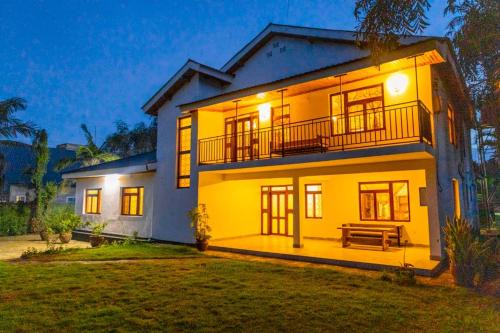 Arusha Cabin | Mara Home 1