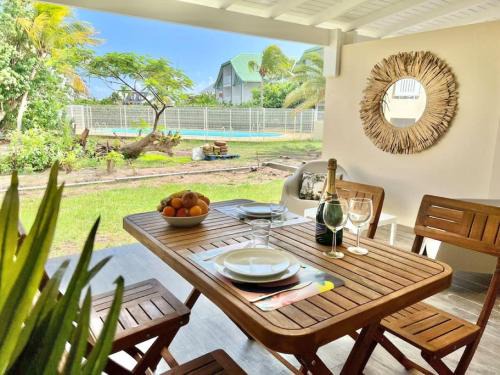Orient Bay House | Maracuja 5, Orient Bay village, walkable beach at 100m