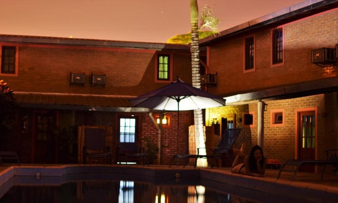 Puerto Iguazu Apartment | marangatu apart hotel