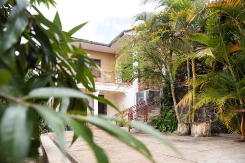 Marangu Apartment | Marangu Serenity Homes