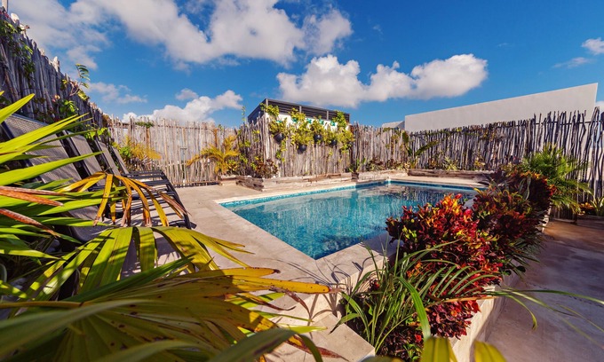 Downtown Apartment | Mararena Condominios
