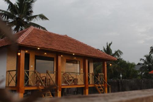 Alappuzha House | Marari Sunset Beach Villa
