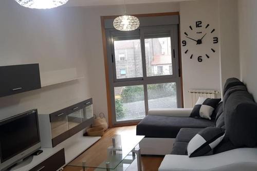 Vilagarcia de Arousa Apartment | Maravilloso apartamento en Villagarcia de Arosa
