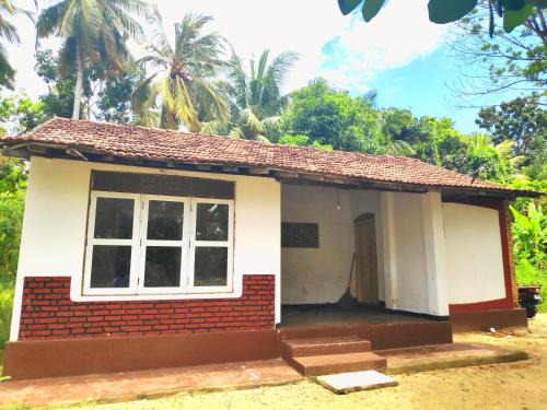 Marawila House | Marawila
