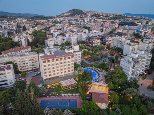 Kusadasi Hotel | Marbel Hotel by PalmWings