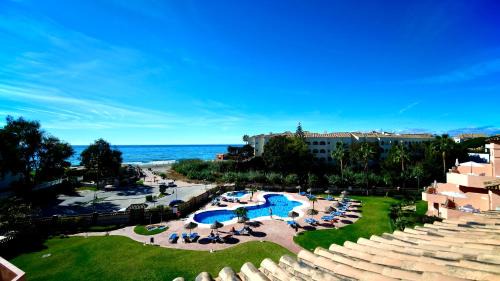 Marbella Apartment | Marbella Beach Resort at Club Playa Real