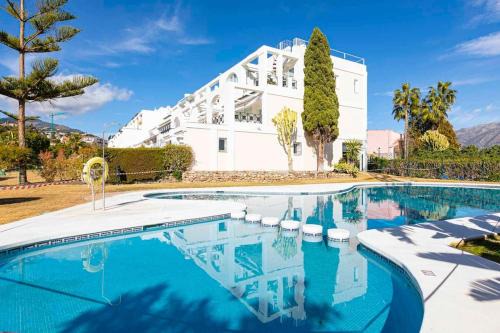Benahavis Apartment | Marbella Golf Garden Apartments