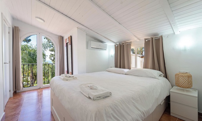 Marbella Apartment | MarbellaCasadelMar