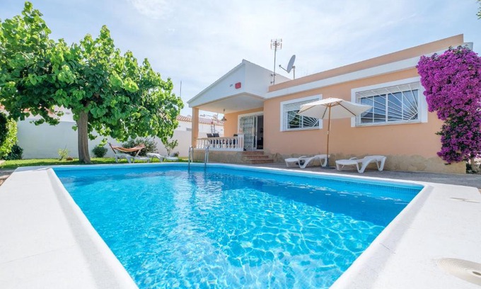 Vinaros House | Marblau 3