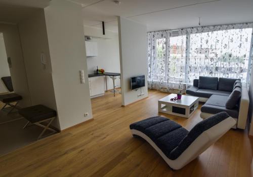 Kesklinn Apartment | Mardi Downtown Apartment