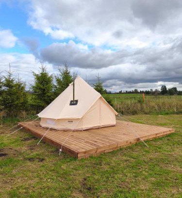 Kiili Parish Other | Mardi talu Glamping